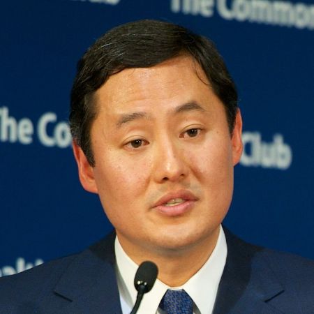 John Yoo